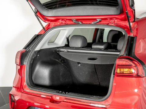 Kia Niro 1.6 GDi HEV 104kW (141CV) Emotion Kia Niro 1.6 GDi HEV 104kW (141CV) Emotion