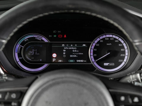 Kia Niro 1.6 GDi HEV 104kW (141CV) Emotion