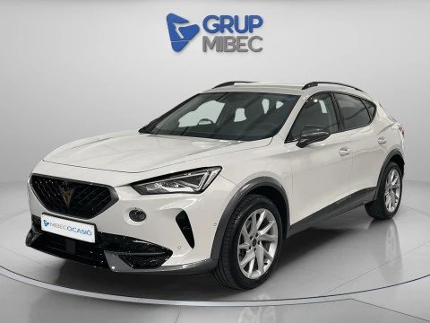 Cupra Formentor 1.5 TSI 110KW DSG 150 5P