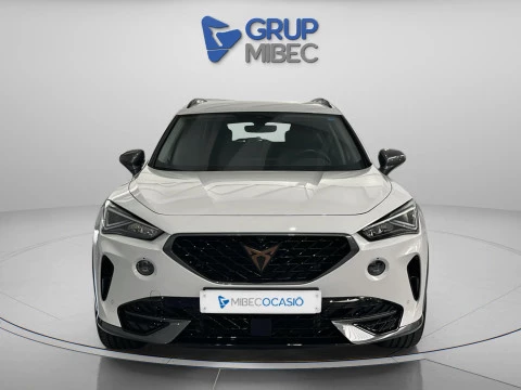 Cupra Formentor 1.5 TSI 110KW DSG 150 5P