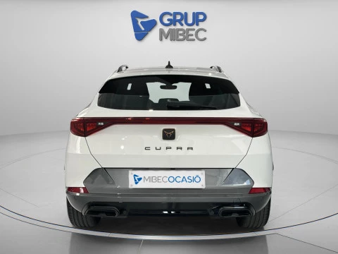 Cupra Formentor 1.5 TSI 110KW DSG 150 5P