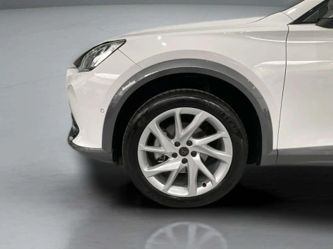 Cupra Formentor 1.5 TSI 110KW DSG 150 5P