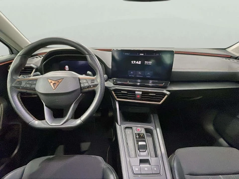 Cupra Formentor 1.5 TSI 110KW DSG 150 5P