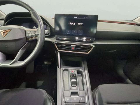 Cupra Formentor 1.5 TSI 110KW DSG 150 5P