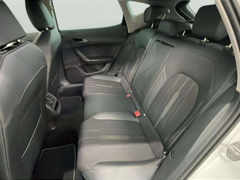 Cupra Formentor 1.5 TSI 110KW DSG 150 5P