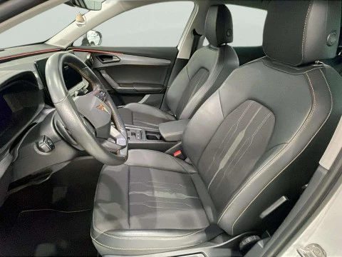 Cupra Formentor 1.5 TSI 110KW DSG 150 5P
