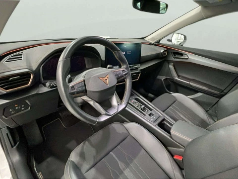 Cupra Formentor 1.5 TSI 110KW DSG 150 5P