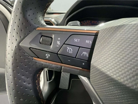 Cupra Formentor 1.5 TSI 110KW DSG 150 5P