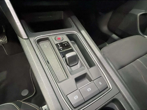 Cupra Formentor 1.5 TSI 110KW DSG 150 5P