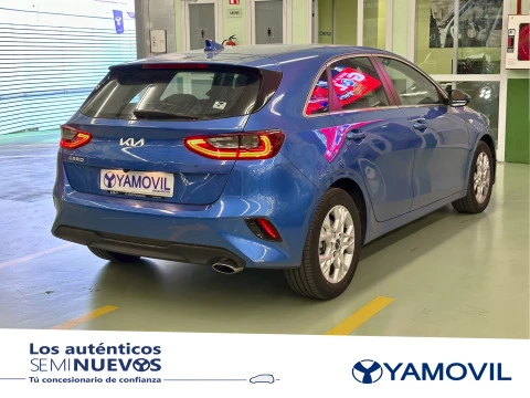 Kia Ceed 1.0 T-GDI Drive 74 kW (100 CV)