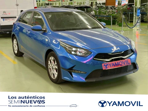 Kia Ceed 1.0 T-GDI Drive 74 kW (100 CV)