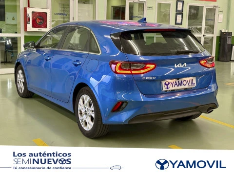 Kia Ceed 1.0 T-GDI Drive 74 kW (100 CV)