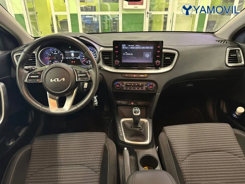 Kia Ceed 1.0 T-GDI Drive 74 kW (100 CV)