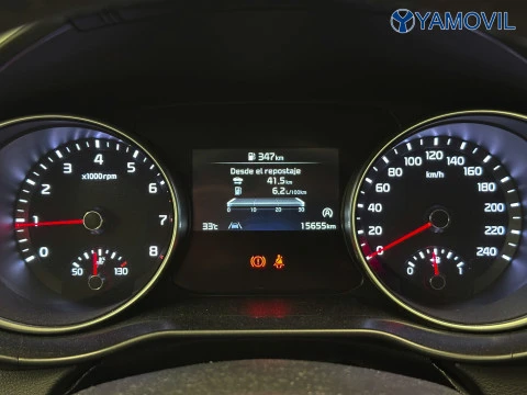 Kia Ceed 1.0 T-GDI Drive 74 kW (100 CV)