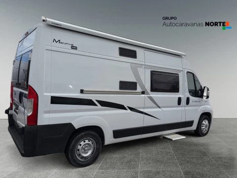 MCLOUIS MENFYS S-LINE 3 MAXI MENFYS S LINE 3 MAX