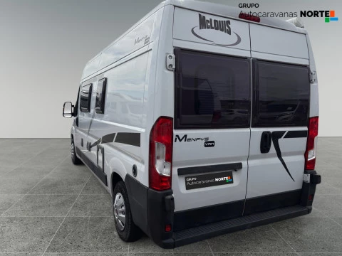 MCLOUIS MENFYS S-LINE 3 MAXI MENFYS S LINE 3 MAX