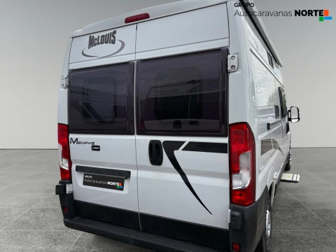 MCLOUIS MENFYS S-LINE 3 MAXI MENFYS S LINE 3 MAX