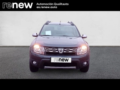 Dacia Duster  1.5dCi Laureate 4x2 110