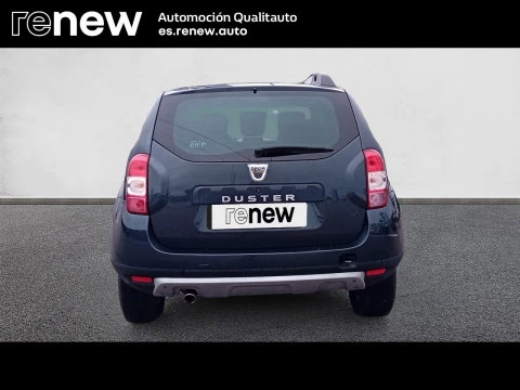 Dacia Duster  1.5dCi Laureate 4x2 110