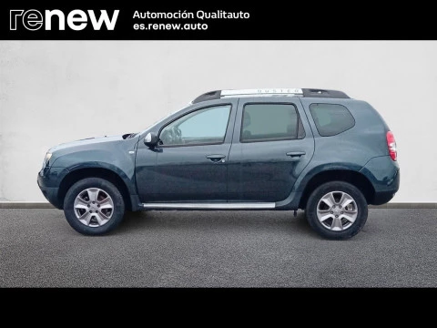 Dacia Duster  1.5dCi Laureate 4x2 110
