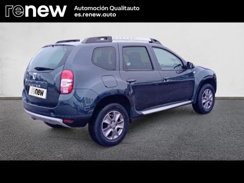 Dacia Duster  1.5dCi Laureate 4x2 110