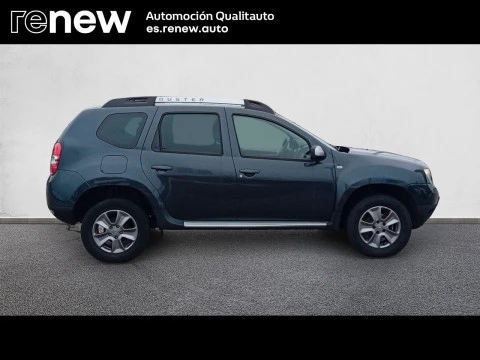 Dacia Duster  1.5dCi Laureate 4x2 110
