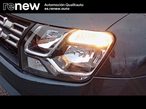 Dacia Duster  1.5dCi Laureate 4x2 110
