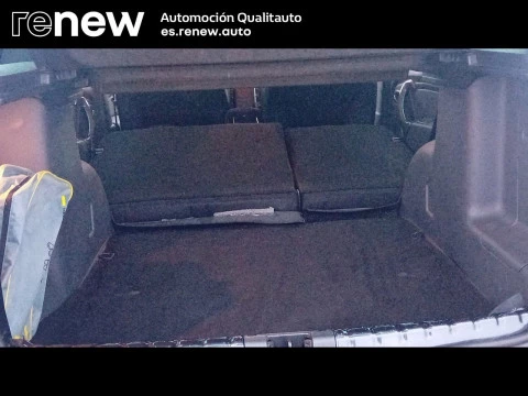 Dacia Duster  1.5dCi Laureate 4x2 110