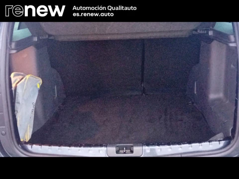 Dacia Duster  1.5dCi Laureate 4x2 110