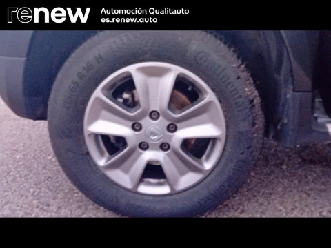 Dacia Duster  1.5dCi Laureate 4x2 110