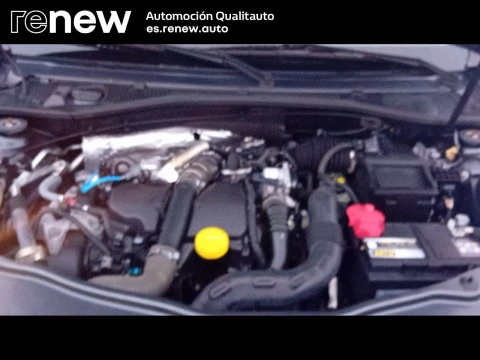 Dacia Duster  1.5dCi Laureate 4x2 110