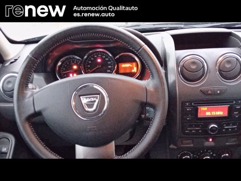 Dacia Duster  1.5dCi Laureate 4x2 110