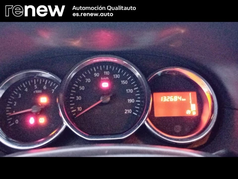 Dacia Duster  1.5dCi Laureate 4x2 110