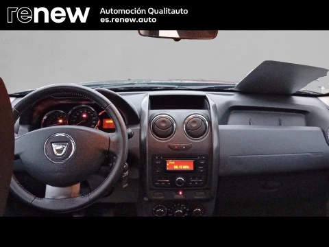 Dacia Duster  1.5dCi Laureate 4x2 110