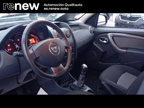 Dacia Duster  1.5dCi Laureate 4x2 110
