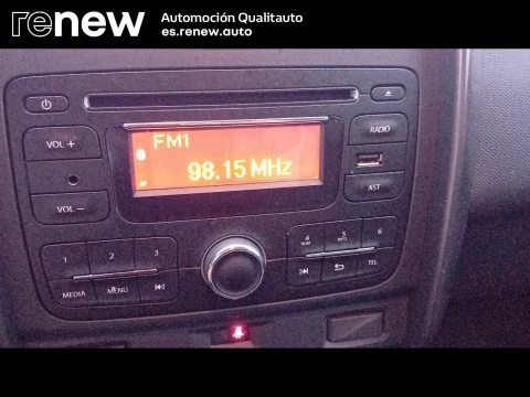 Dacia Duster  1.5dCi Laureate 4x2 110