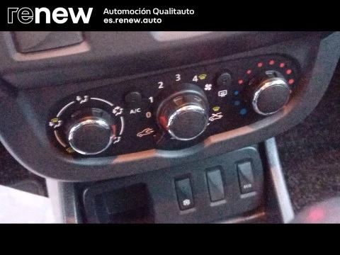 Dacia Duster  1.5dCi Laureate 4x2 110