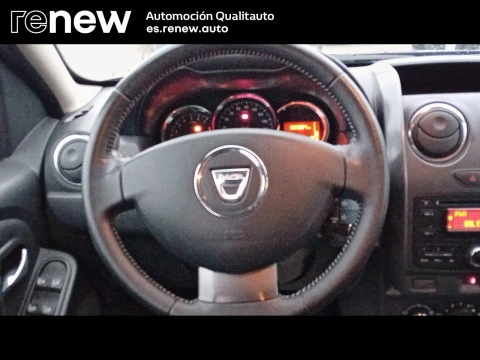 Dacia Duster  1.5dCi Laureate 4x2 110