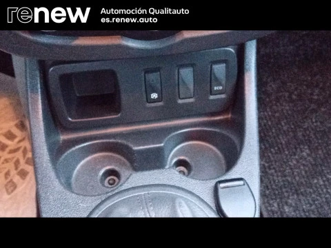 Dacia Duster  1.5dCi Laureate 4x2 110