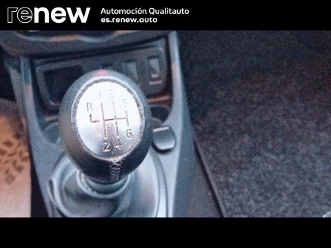 Dacia Duster  1.5dCi Laureate 4x2 110