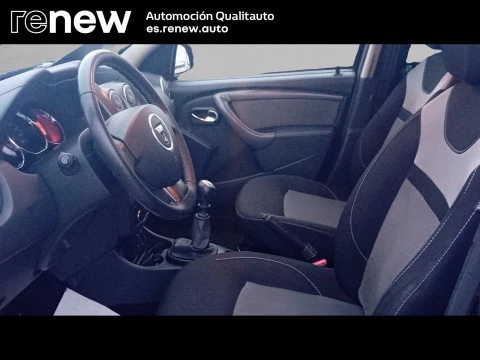 Dacia Duster  1.5dCi Laureate 4x2 110