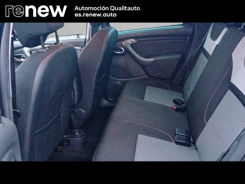 Dacia Duster  1.5dCi Laureate 4x2 110