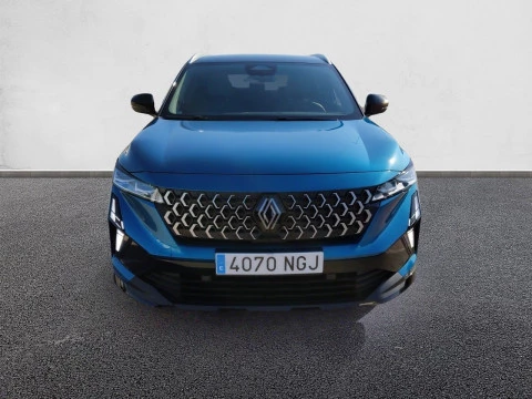 Renault Austral Techno E-Tech Full Hybrid 147kW (200CV)