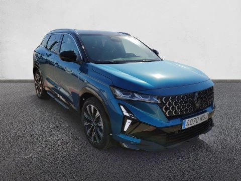 Renault Austral Techno E-Tech Full Hybrid 147kW (200CV)