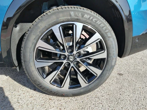 Renault Austral Techno E-Tech Full Hybrid 147kW (200CV)