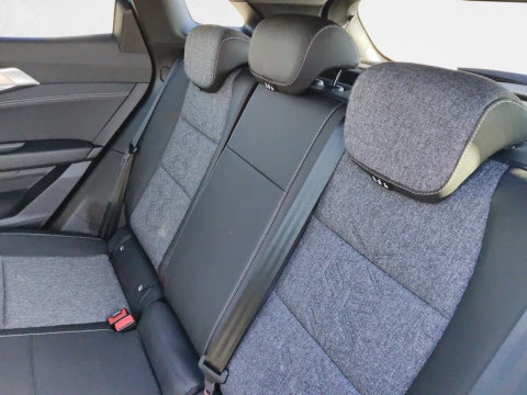 Renault Austral Techno E-Tech Full Hybrid 147kW (200CV)