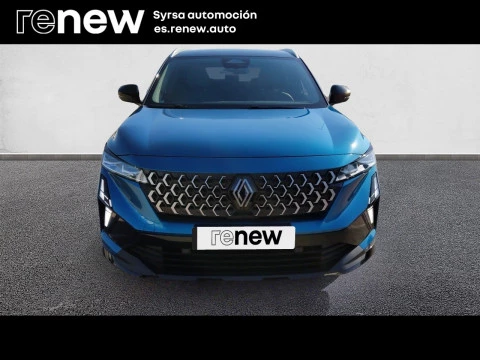 Renault Austral Techno E-Tech Full Hybrid 147kW (200CV)