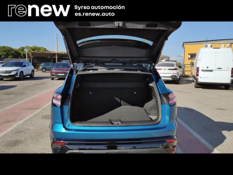 Renault Austral Techno E-Tech Full Hybrid 147kW (200CV)