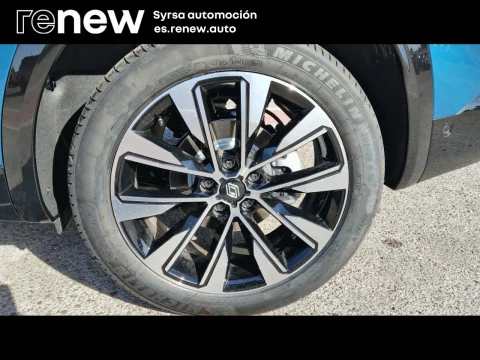 Renault Austral Techno E-Tech Full Hybrid 147kW (200CV)