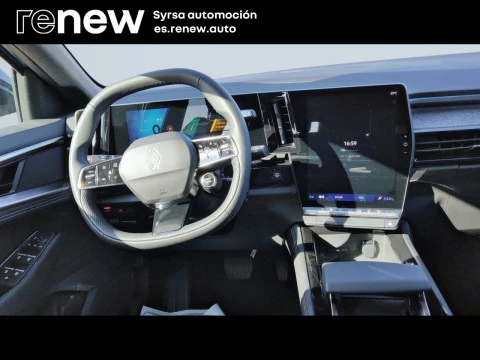 Renault Austral Techno E-Tech Full Hybrid 147kW (200CV)